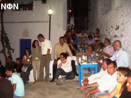 Dio xoria - Athinaiki kompania 6.8.08 067